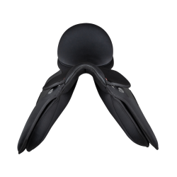 Vielseitigkeitssattel fürs Reiten – Star | equi-clic