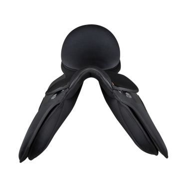 Vielseitigkeitssattel fürs Reiten – Star | equi-clic