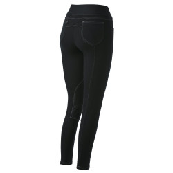 Equithème Pull-On Damenreithose Equithème Pull-On Damenreithose