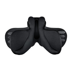 Vielseitigkeitssattel fürs Reiten – Star | equi-clic