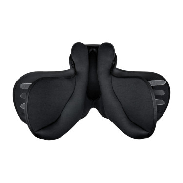 Vielseitigkeitssattel fürs Reiten – Star | equi-clic