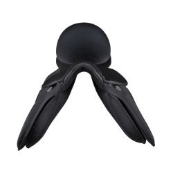 Vielseitigkeitssattel fürs Reiten – Star | equi-clic