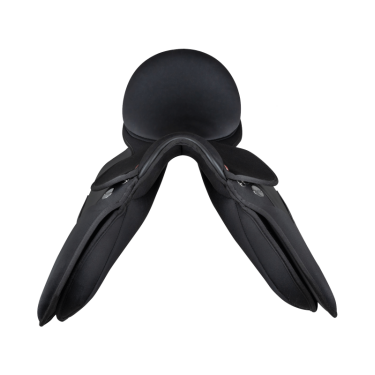 Vielseitigkeitssattel fürs Reiten – Star | equi-clic