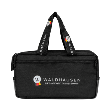 Gamasche fürs Pferd: Waldhausen Health + Care 3-in-1