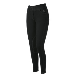 Equithème Pull-On Damenreithose Equithème Pull-On Damenreithose