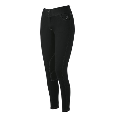 Equithème Pull-On Damenreithose Equithème Pull-On Damenreithose