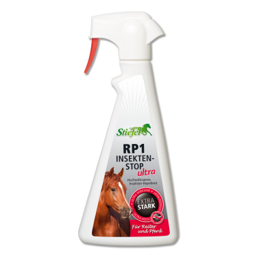Insektenschutz fürs Pferd – Stiefel RP1 Ultra | Equi-Clic