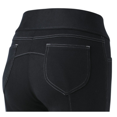 Equithème Pull-On Damenreithose Equithème Pull-On Damenreithose