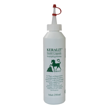 KERALIT Strahl-Liquide – Huföl für Pferdehufe | Equi-Clic KERALIT Strahl-Liquide – Huföl für Pferdehufe | Equi-Clic