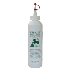 KERALIT Strahl-Liquide – Huföl für Pferdehufe | Equi-Clic KERALIT Strahl-Liquide – Huföl für Pferdehufe | Equi-Clic