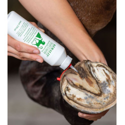 KERALIT Strahl-Liquide – Huföl für Pferdehufe | Equi-Clic KERALIT Strahl-Liquide – Huföl für Pferdehufe | Equi-Clic