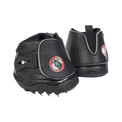 Equine Fusion Active Jogging – Hufschuhe fürs Reiten Equine Fusion Active Jogging – Hufschuhe fürs Reiten