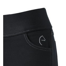 Equithème Pull-On Damenreithose Equithème Pull-On Damenreithose