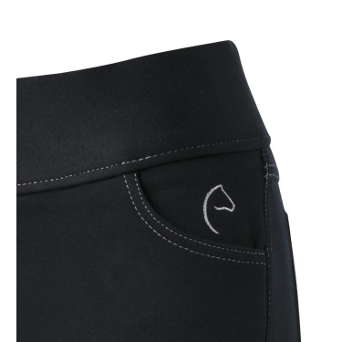 Equithème Pull-On Damenreithose Equithème Pull-On Damenreithose