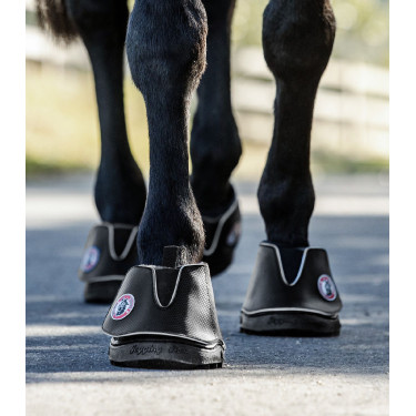 Equine Fusion Active Jogging – Hufschuhe fürs Reiten Equine Fusion Active Jogging – Hufschuhe fürs Reiten