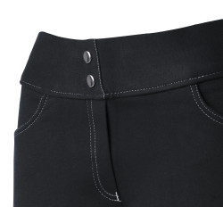 Equithème Pull-On Damenreithose Equithème Pull-On Damenreithose