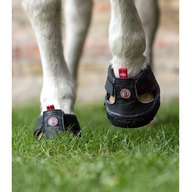 Equine Fusion Trekking Hufschuhe – Reitzubehör