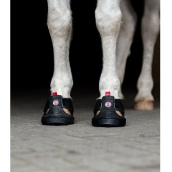 Equine Fusion Trekking Hufschuhe – Reitzubehör