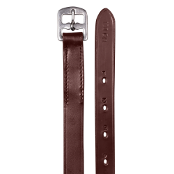 Sattel Steigbügelriemen 22 mm Leder – Reitzubehör Sattel Steigbügelriemen 22 mm Leder – Reitzubehör