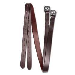 Sattel Steigbügelriemen 22 mm Leder – Reitzubehör Sattel Steigbügelriemen 22 mm Leder – Reitzubehör
