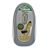 Collonil Mobil Schwamm Farblos Transparent