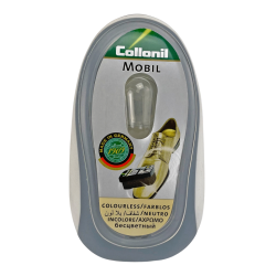 Collonil Schwamm für Reitstiefel – Sofort-Glanz