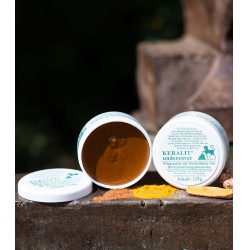 KERALIT Undercover Hufpflegepaste – Reitsport KERALIT Undercover Hufpflegepaste – Reitsport