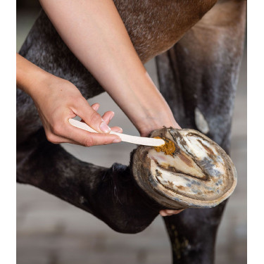 KERALIT Undercover Hufpflegepaste – Reitsport KERALIT Undercover Hufpflegepaste – Reitsport