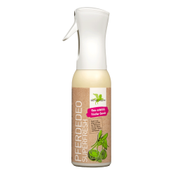 Pferde Deo fürs Reiten – Bense & Eicke Superfresh 500 ml