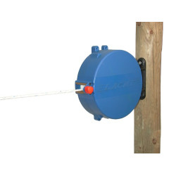 Automatischer Aufroller Stabroll Lacmé