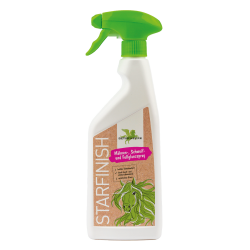 Pferde-Entwirrspray Star Finish Bense & Eicke 500 ml