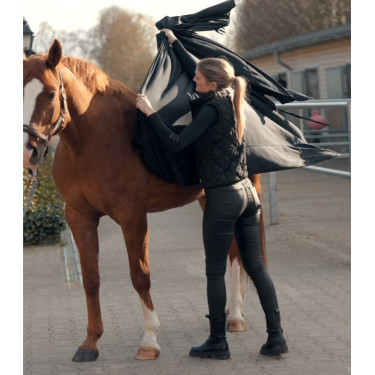 Kühldecke fürs Pferd – Waldhausen Ice Layer | Equitation Kühldecke fürs Pferd – Waldhausen Ice Layer | Equitation