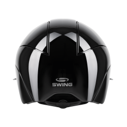 Reithelm Damen Swing H24 glänzend – EN 1384:2023