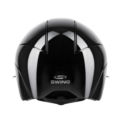 Reithelm Damen Swing H24 glänzend – EN 1384:2023