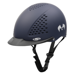 Kinder Reithelm Swing H23 Lucky – Reitsport Sicherheit