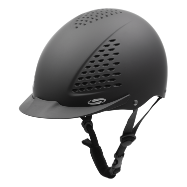 Reithelm für Erwachsene Swing H23 Classic – Equi-Clic