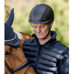 Reithelm für Erwachsene Swing H23 Classic – Equi-Clic