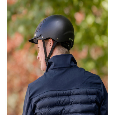 Reithelm für Erwachsene Swing H23 Classic – Equi-Clic