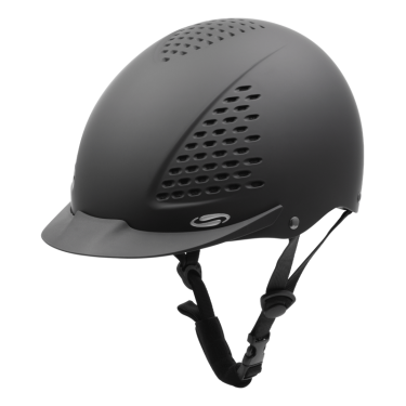 Reithelm für Erwachsene Swing H23 Classic – Equi-Clic