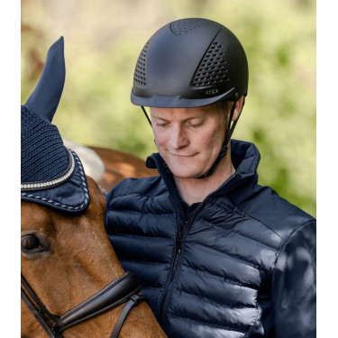 Reithelm für Erwachsene Swing H23 Classic – Equi-Clic