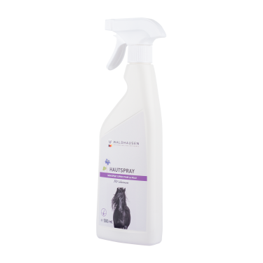 Hautspray für Pferde – Waldhausen Pflege 500 ml Hautspray für Pferde – Waldhausen Pflege 500 ml