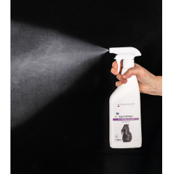 Hautspray für Pferde – Waldhausen Pflege 500 ml Hautspray für Pferde – Waldhausen Pflege 500 ml