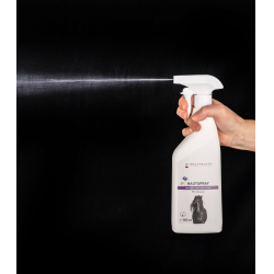 Hautspray für Pferde – Waldhausen Pflege 500 ml Hautspray für Pferde – Waldhausen Pflege 500 ml