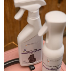 Hautspray für Pferde – Waldhausen Pflege 500 ml Hautspray für Pferde – Waldhausen Pflege 500 ml