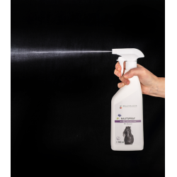 Hautspray für Pferde – Waldhausen Pflege 500 ml Hautspray für Pferde – Waldhausen Pflege 500 ml