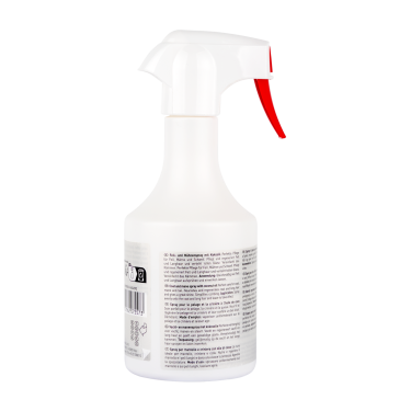 Kokosöl-Pflegespray fürs Pferd 500 ml – Waldhausen Kokosöl-Pflegespray fürs Pferd 500 ml – Waldhausen
