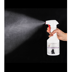 Kokosöl-Pflegespray fürs Pferd 500 ml – Waldhausen Kokosöl-Pflegespray fürs Pferd 500 ml – Waldhausen