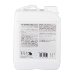 Kokosöl-Pflegespray fürs Pferd 2,5 L – Waldhausen | Equi-Clic