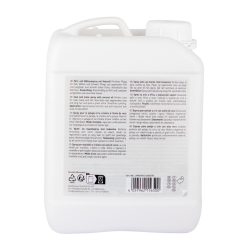 Kokosöl-Pflegespray fürs Pferd 2,5 L – Waldhausen | Equi-Clic
