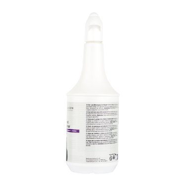 Pferdepflege Kokosöl-Spray 1L Waldhausen – Equitation